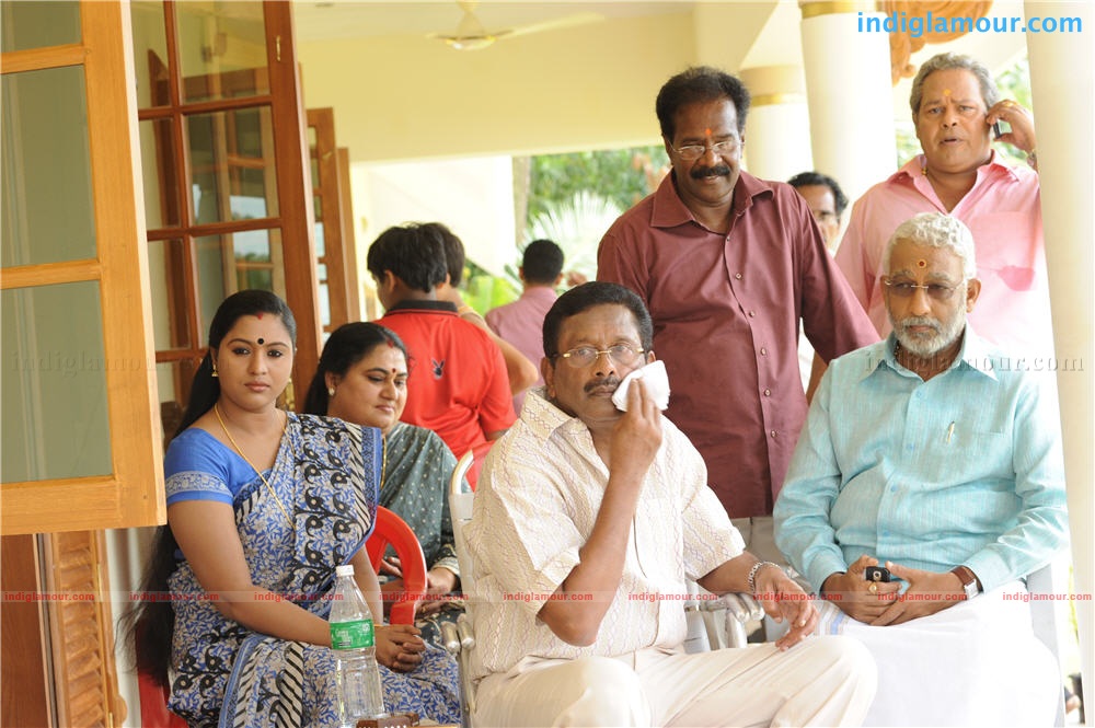 Living Together Movie hd photo