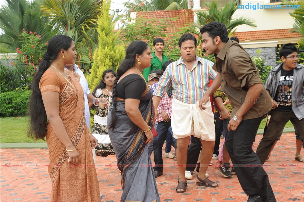 Living Together Movie hd photo