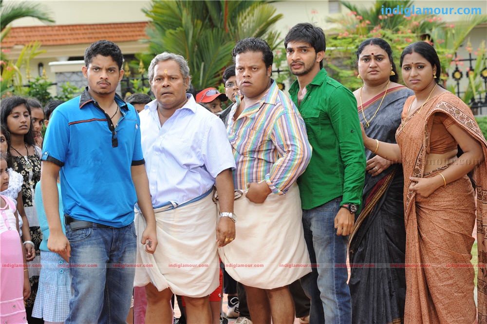 Living Together Movie hd photo