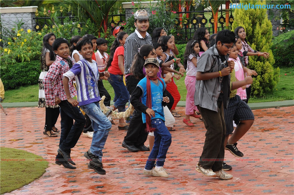 Living Together Movie hd photo