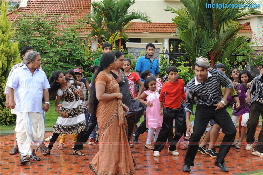 Living Together Movie hd photo