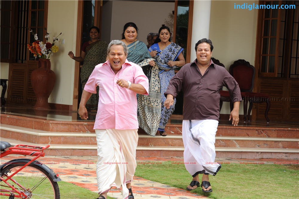 Living Together Movie hd photo