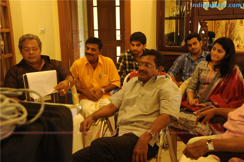 Living Together Movie hd photo