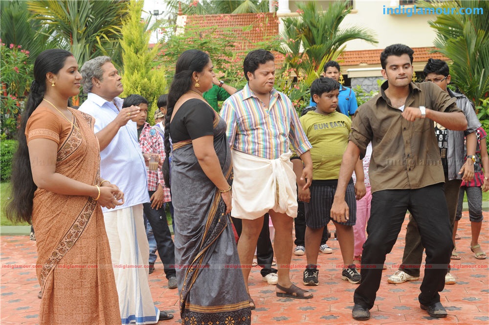 Living Together Movie hd photo
