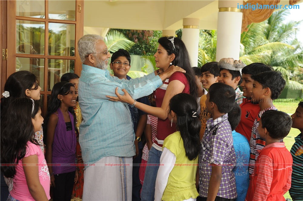 Living Together Movie hd photo