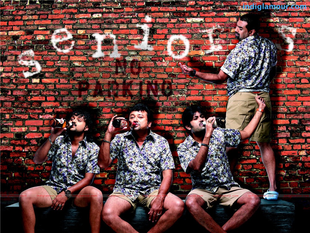Seniors Movie hd photo