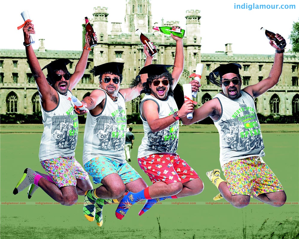 Seniors Movie hd photo