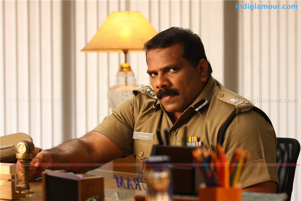 August 15 Movie hd photo
