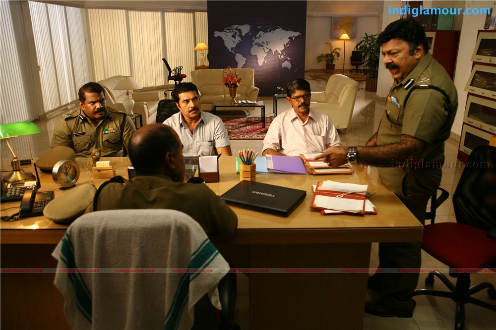 August 15 Movie hd photo