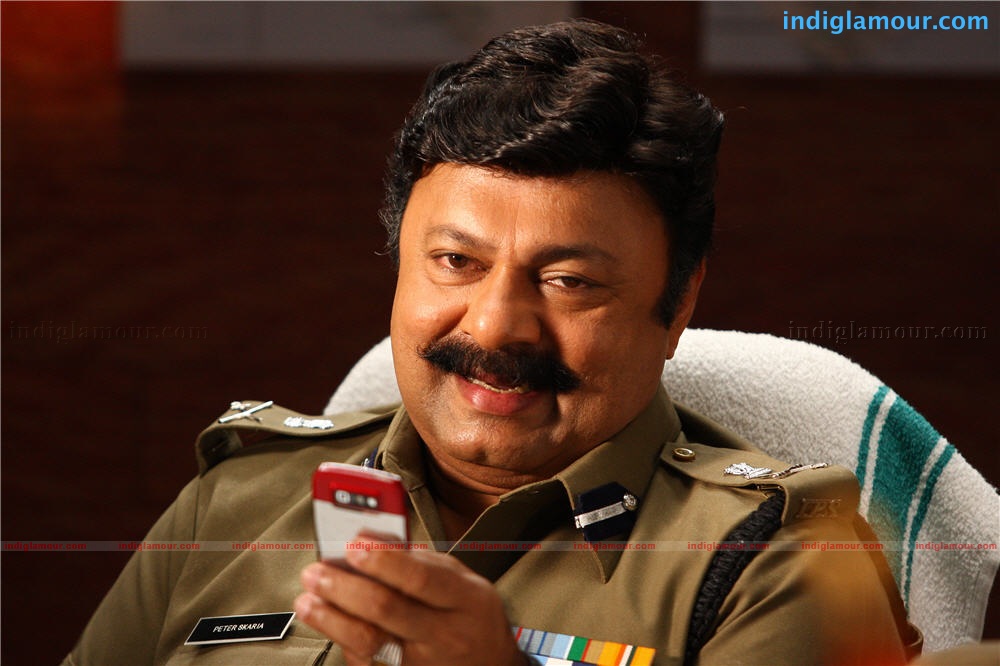 August 15 Movie hd photo