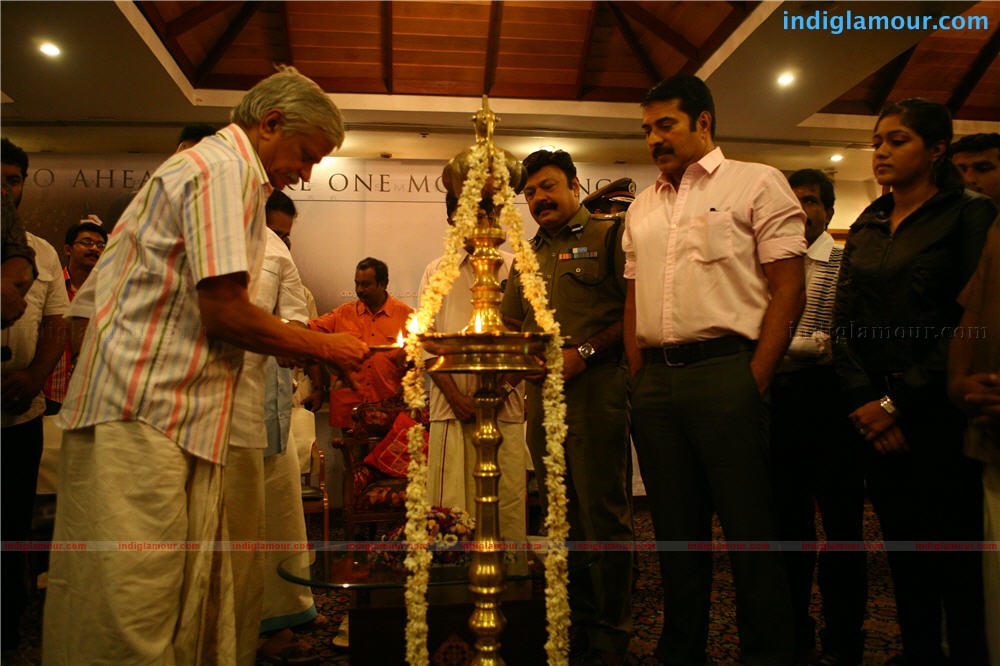 August 15 Movie hd photo