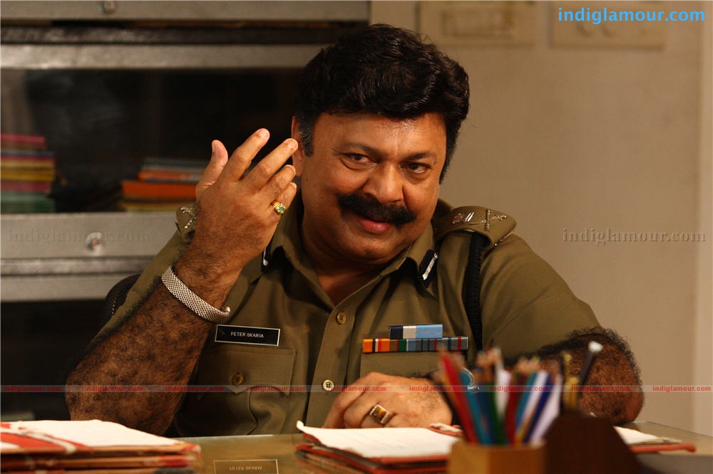 August 15 Movie hd photo