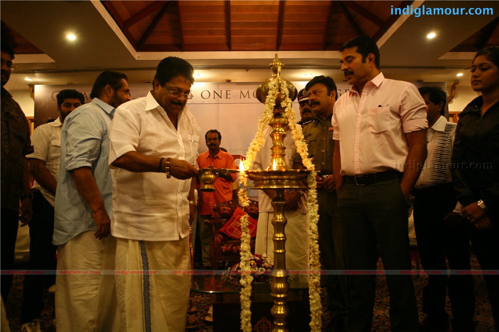 August 15 Movie hd photo