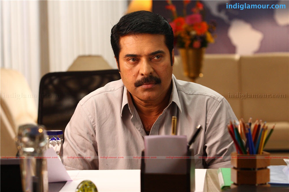 August 15 Movie hd photo