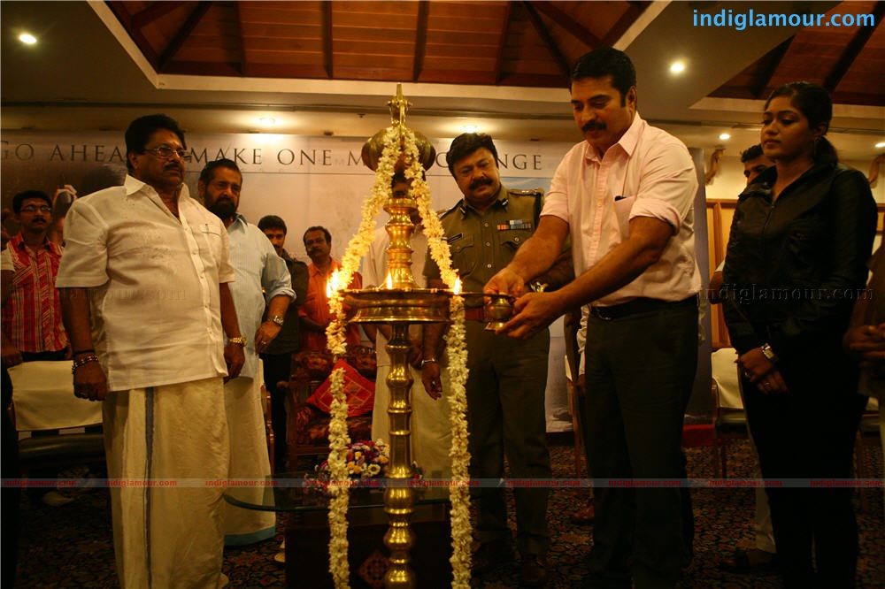 August 15 Movie hd photo
