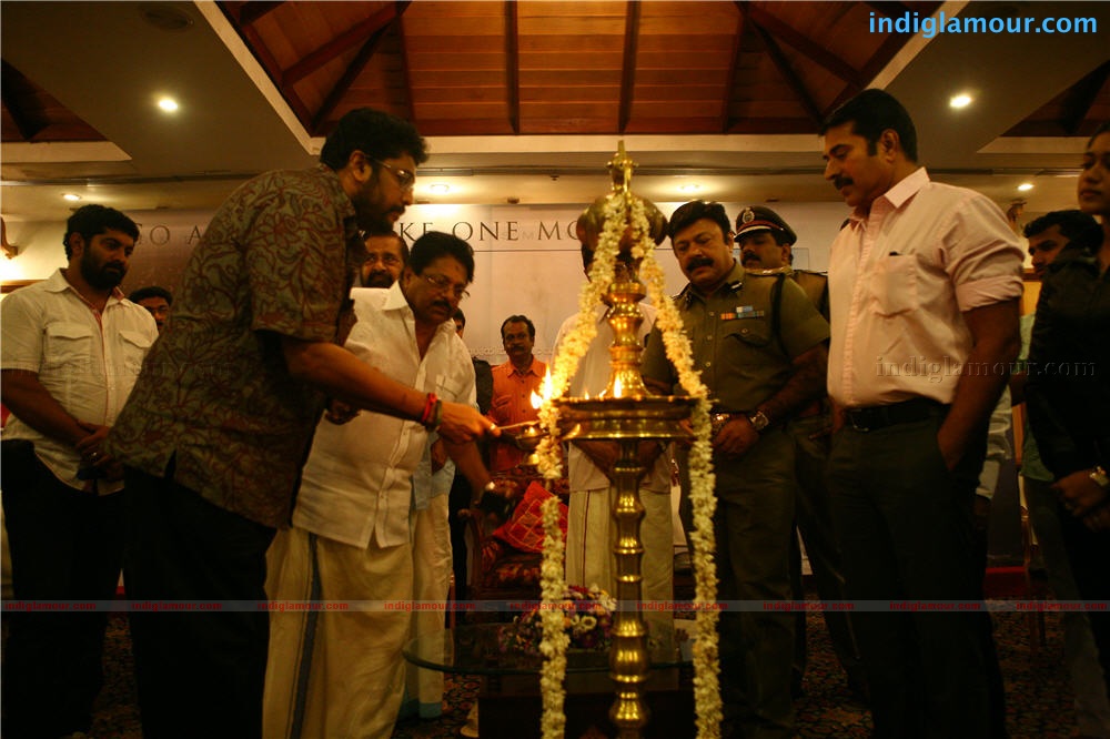 August 15 Movie hd photo