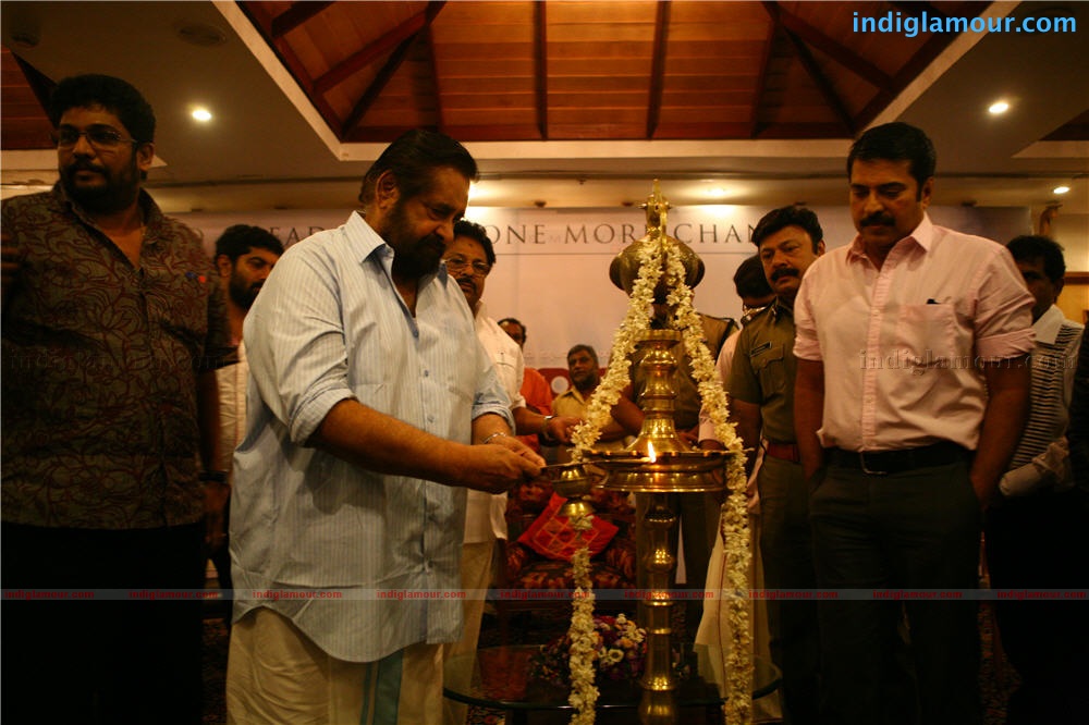 August 15 Movie hd photo