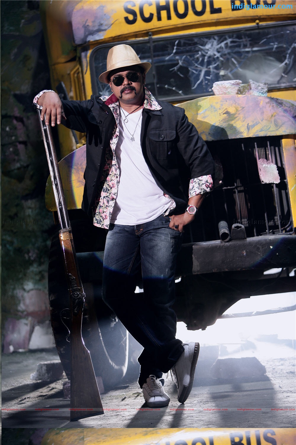 Karyasthan Movie hd photo