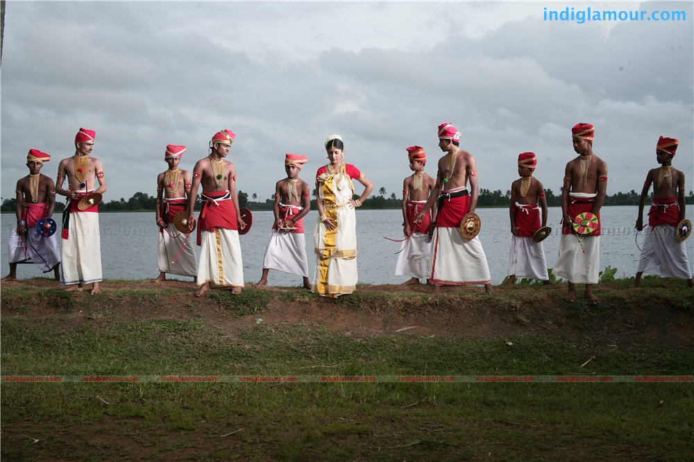 Karyasthan Movie hd photo