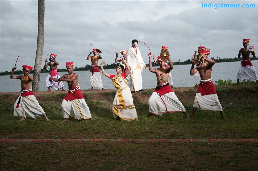 Karyasthan Movie hd photo