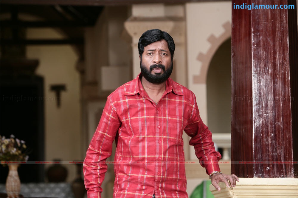 Karyasthan Movie hd photo