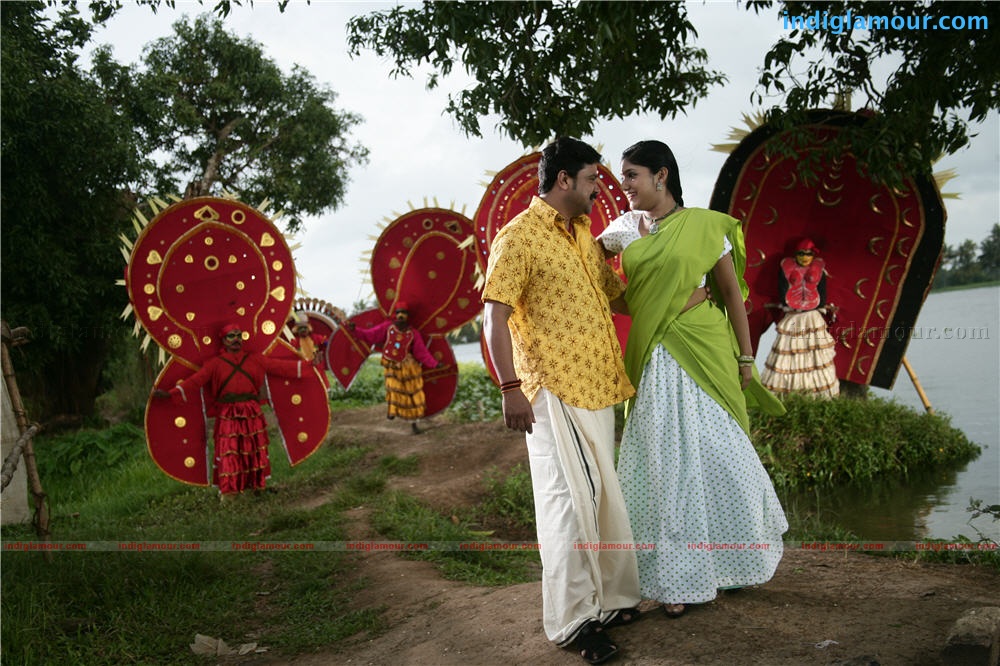 Karyasthan Movie hd photo