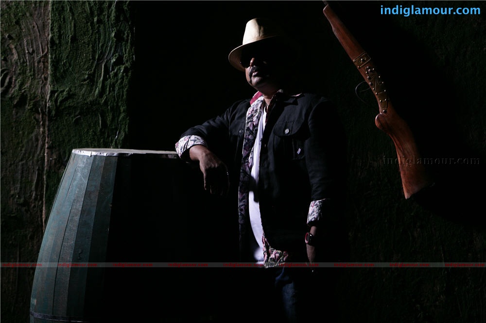Karyasthan Movie hd photo