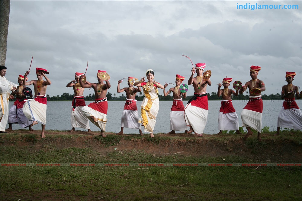 Karyasthan Movie hd photo