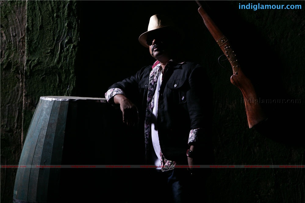 Karyasthan Movie hd photo