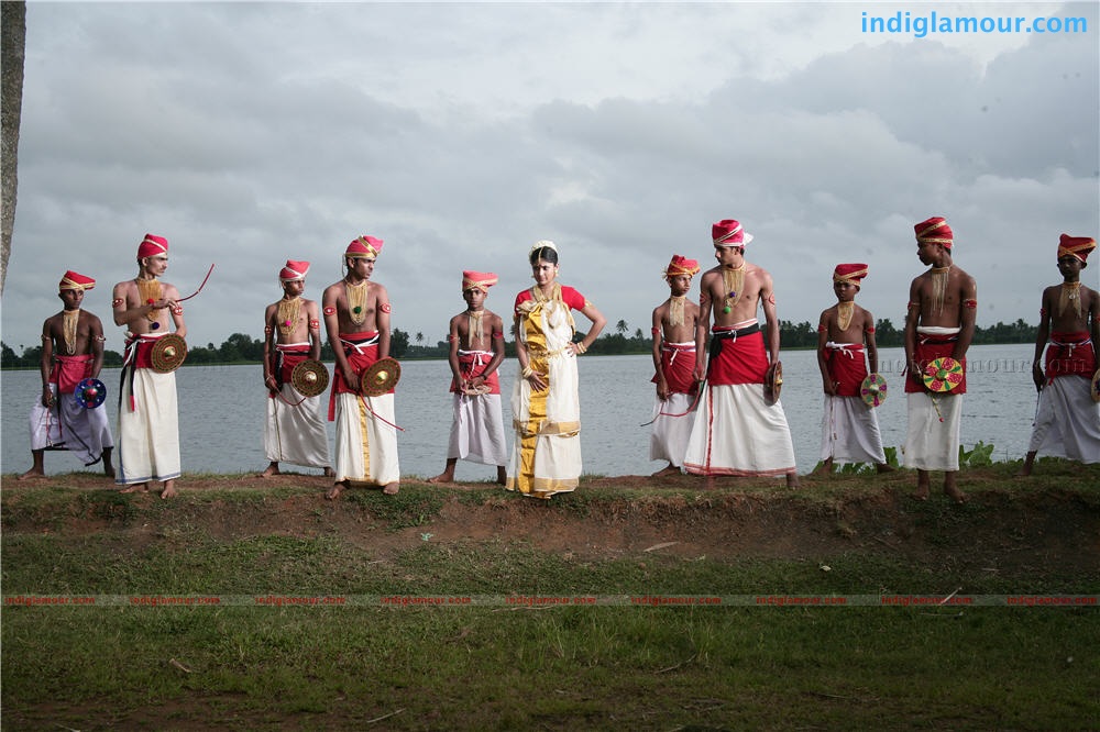 Karyasthan Movie hd photo