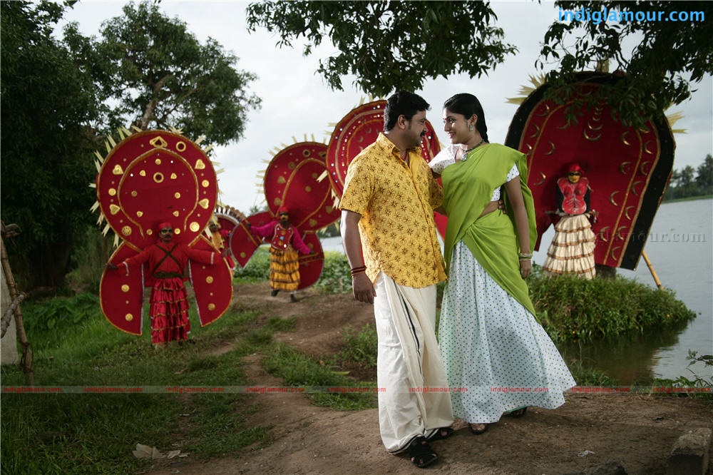Karyasthan Movie hd photo