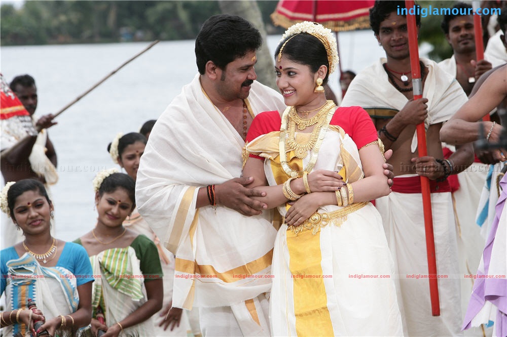 Karyasthan Movie hd photo