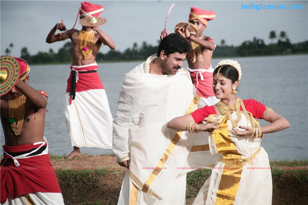 Karyasthan Movie hd photo