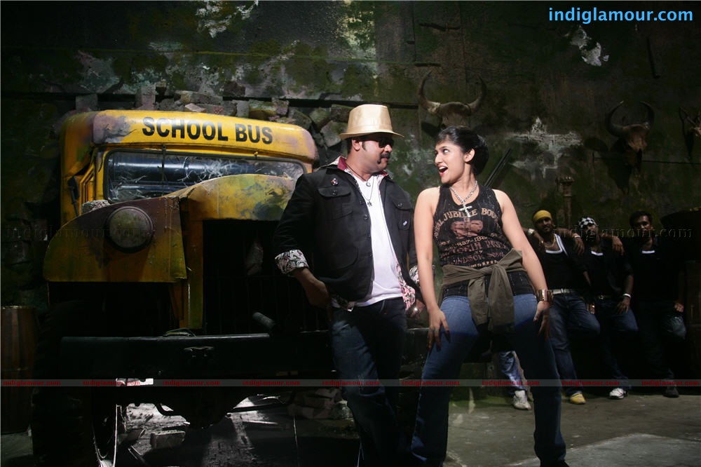 Karyasthan Movie hd photo