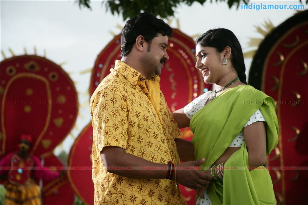 Karyasthan Movie hd photo