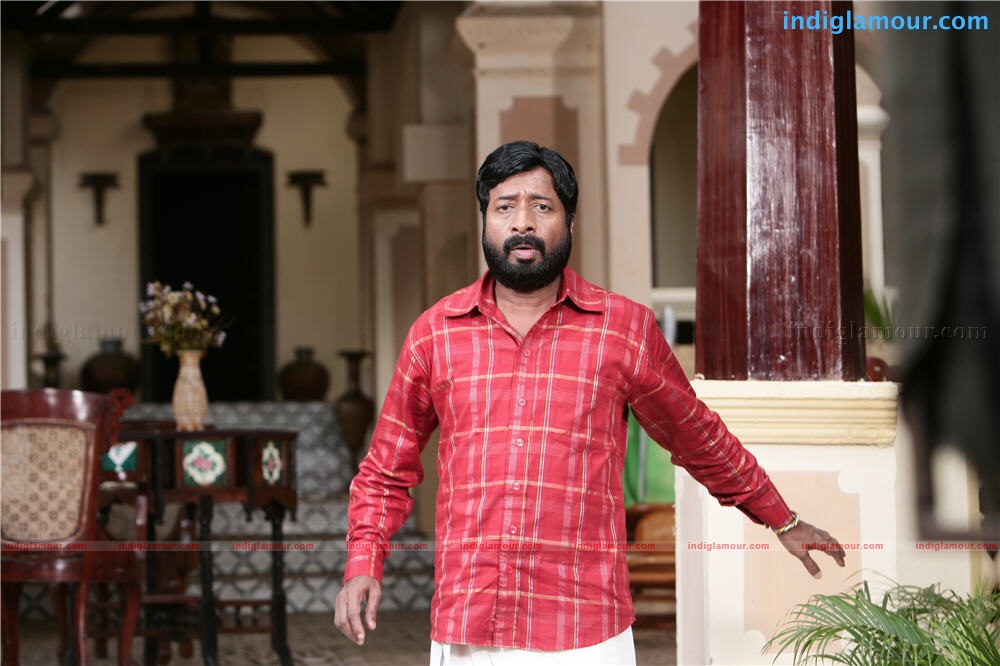 Karyasthan Movie hd photo