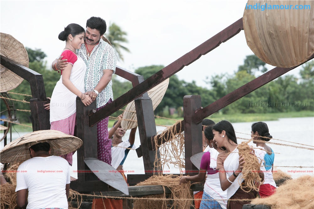 Karyasthan Movie hd photo