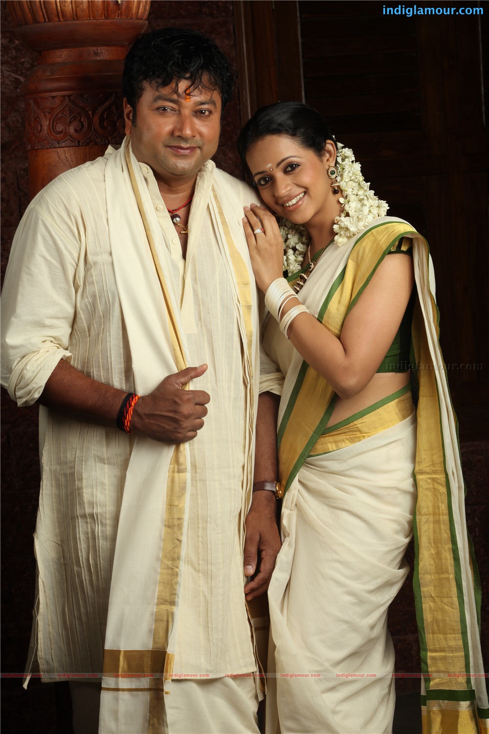 Bhavana Actress hd photo