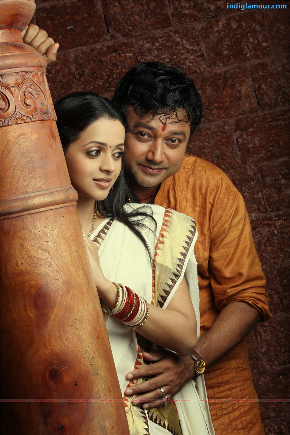 Bhavana Actress hd photo