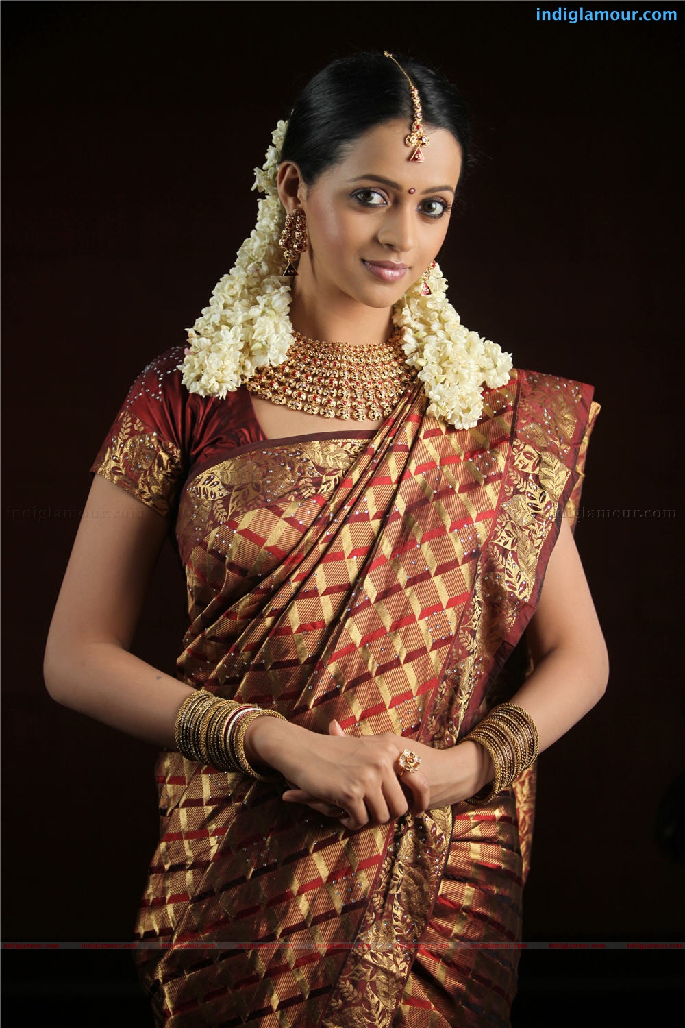 Bhavana Actress hd photo