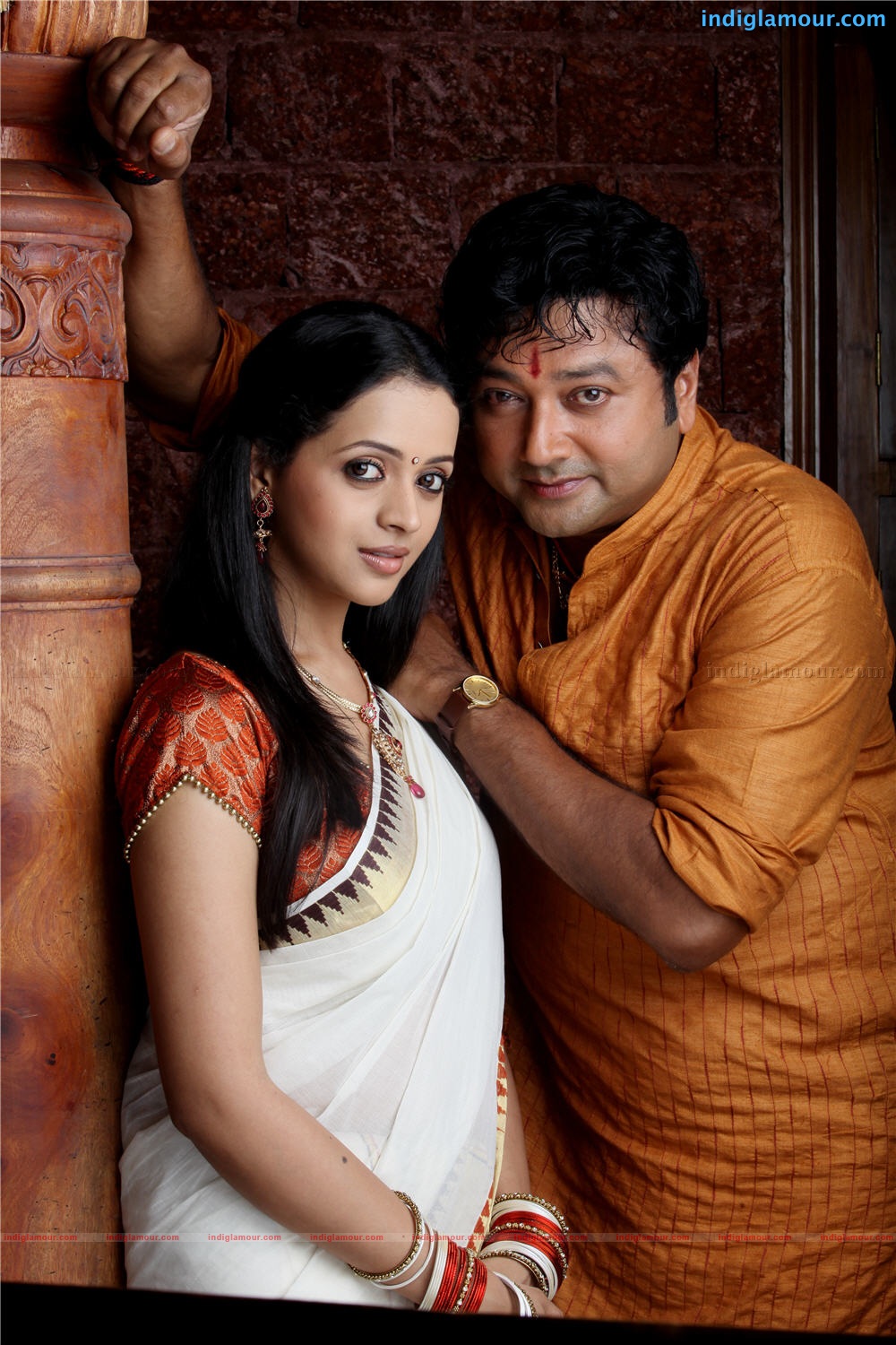 Bhavana Actress hd photo