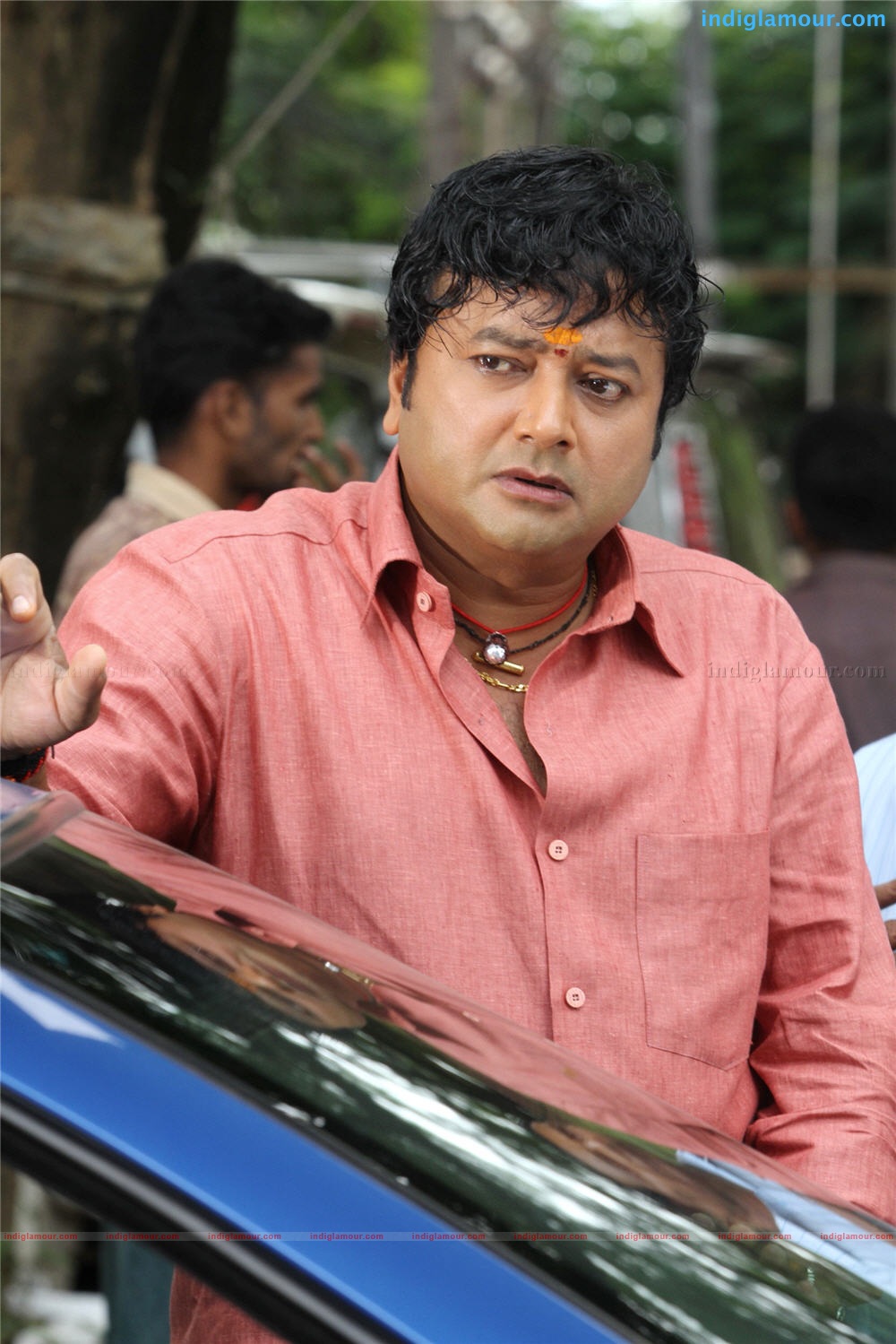 Kudumbasree Travels Movie hd photo