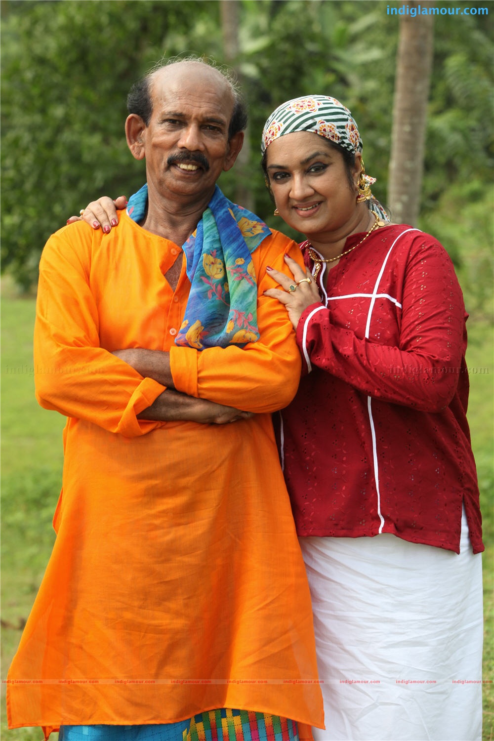 Kudumbasree Travels Movie hd photo