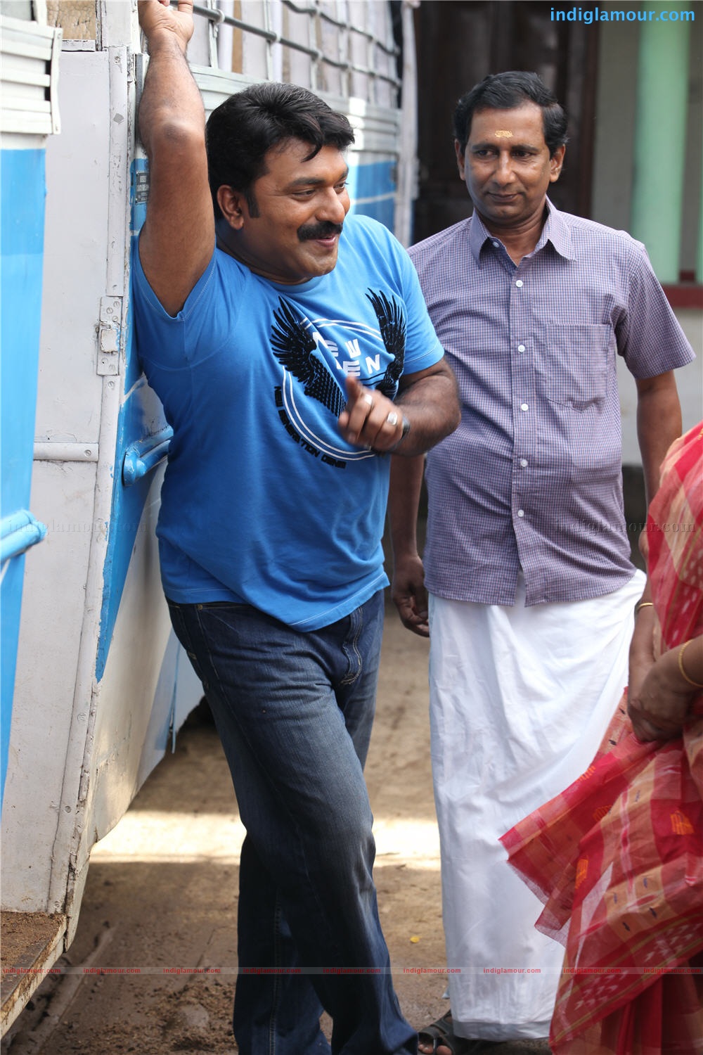 Kudumbasree Travels Movie hd photo