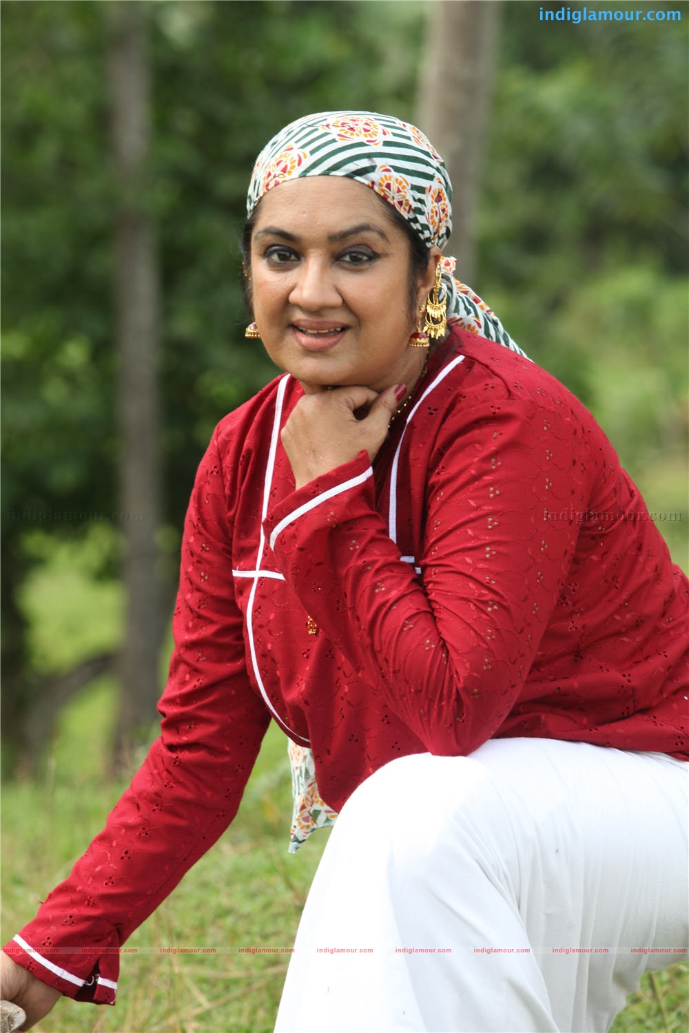 Kudumbasree Travels Movie hd photo