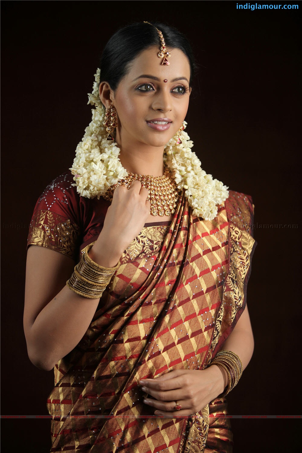 Bhavana Actress hd photo
