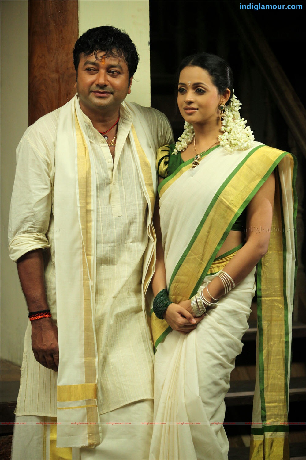 Bhavana Actress hd photo