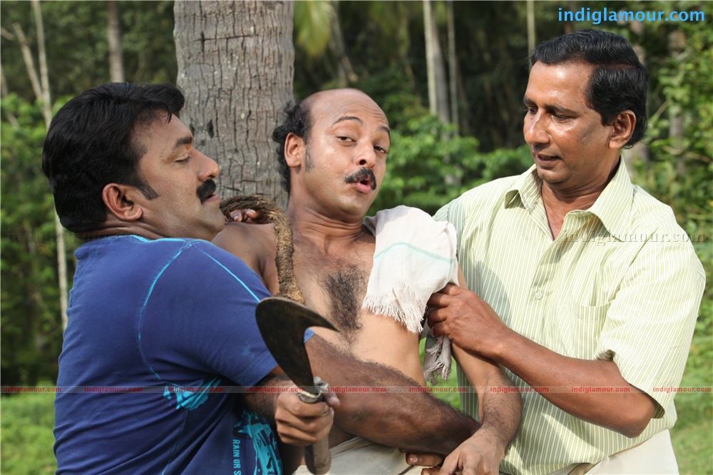 Kudumbasree Travels Movie hd photo