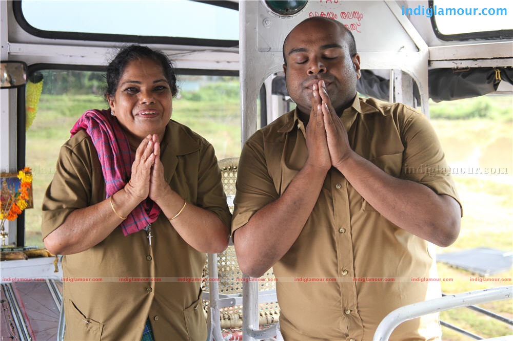 Kudumbasree Travels Movie hd photo
