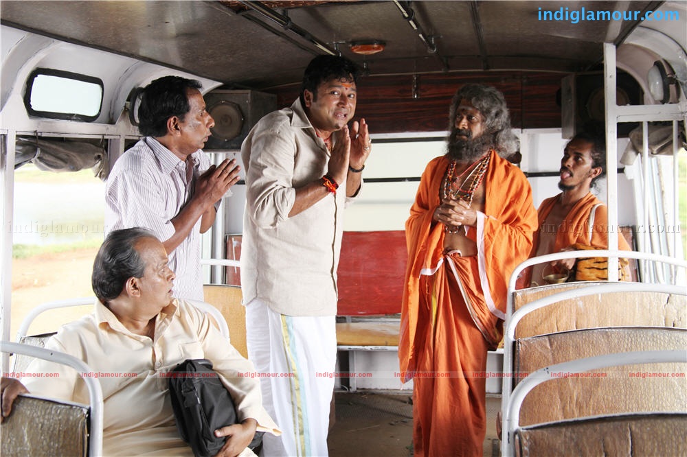 Kudumbasree Travels Movie hd photo